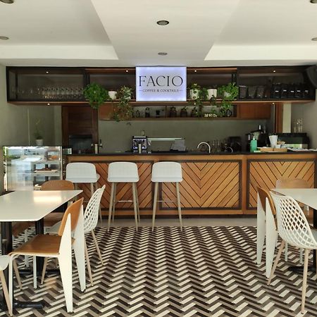 Bali Village Hotel Tagaytay City Bagian luar foto