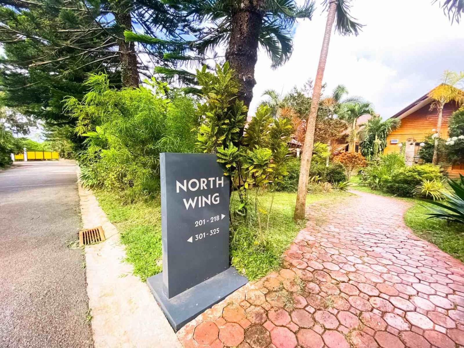 Bali Village Hotel Tagaytay City Bagian luar foto