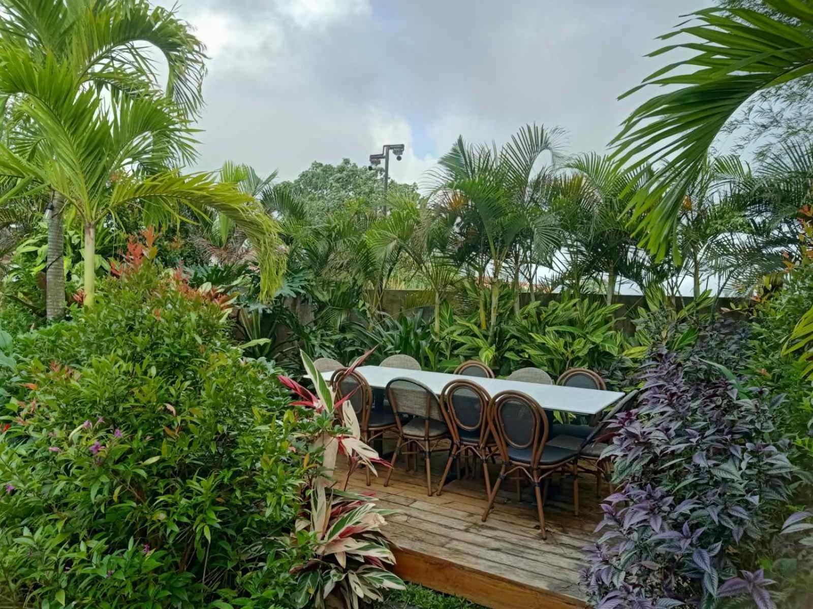 Bali Village Hotel Tagaytay City Bagian luar foto