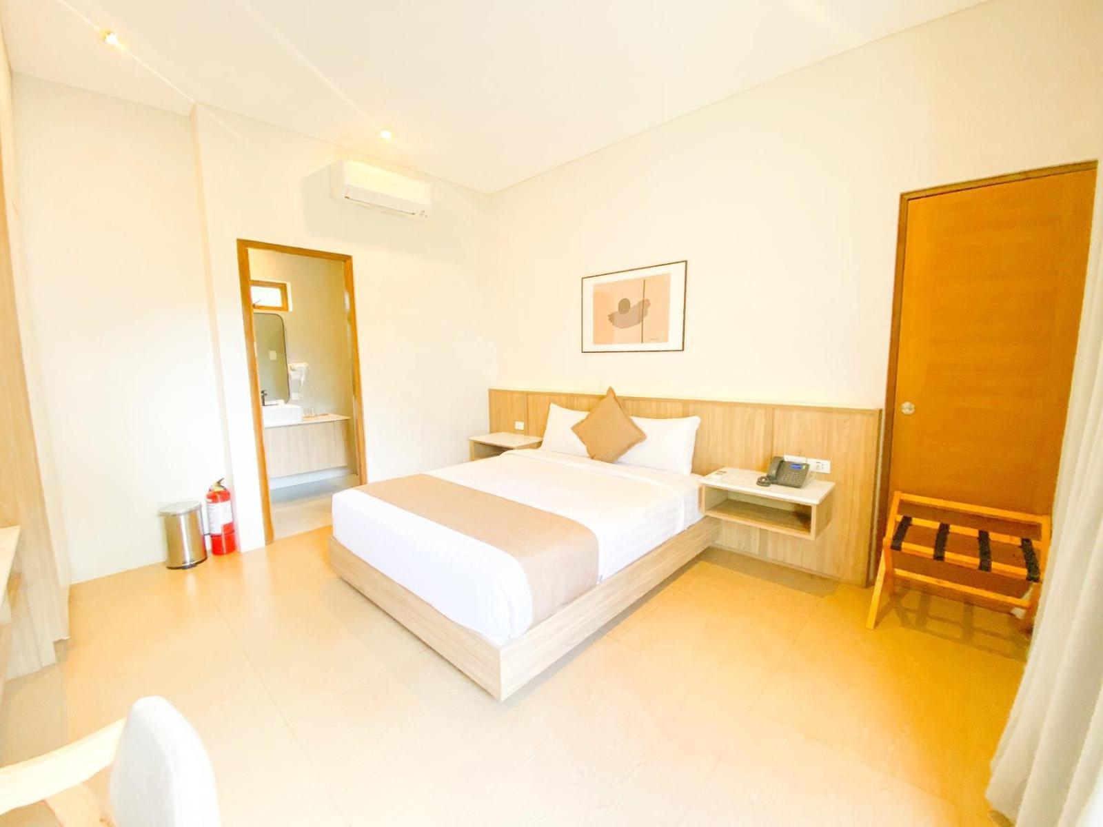Bali Village Hotel Tagaytay City Bagian luar foto