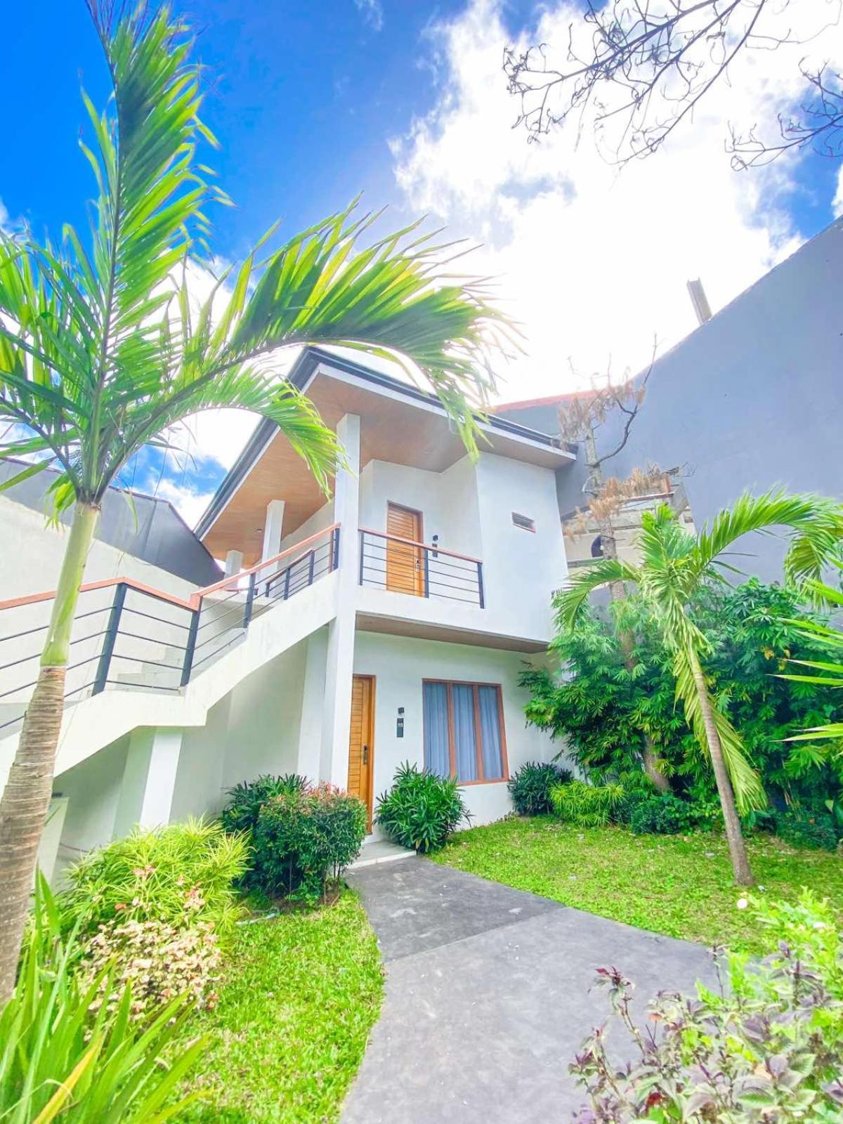 Bali Village Hotel Tagaytay City Bagian luar foto